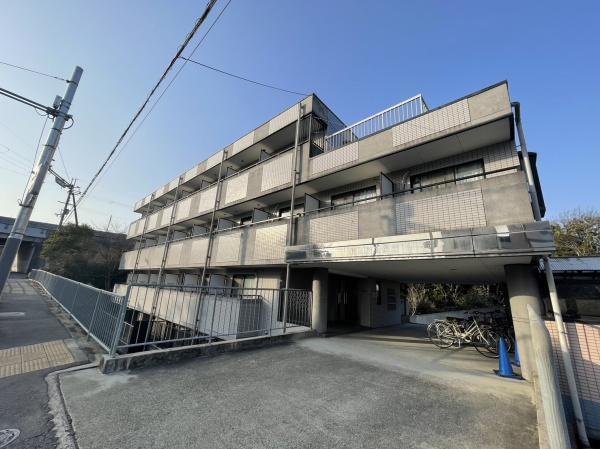 レイナ錦織 外観