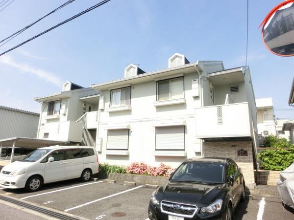 リブセジュール 外観