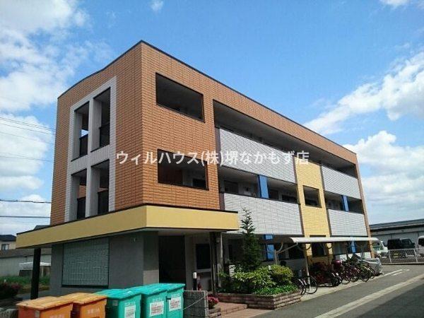 コータ・コート２ 外観
