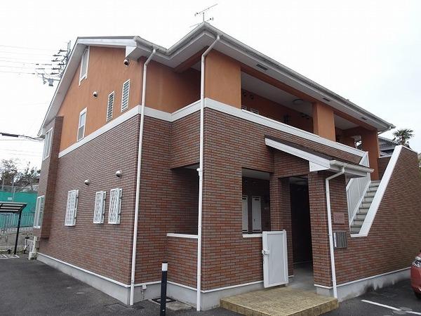 タイニーハイム 外観