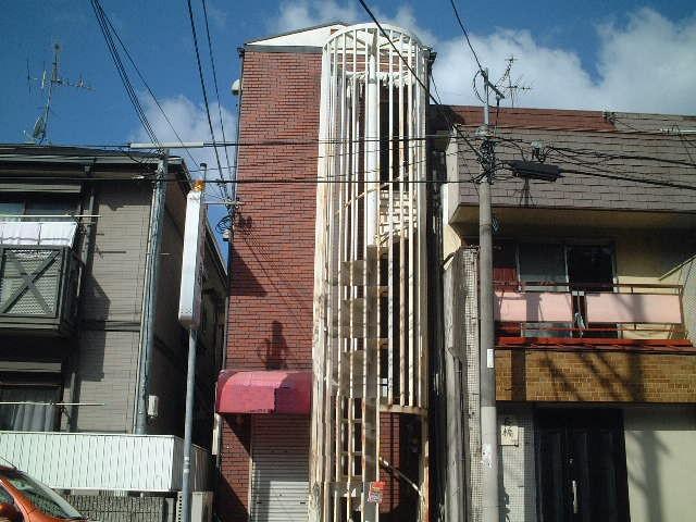 大阪府堺市北区百舌鳥梅町３丁 外観