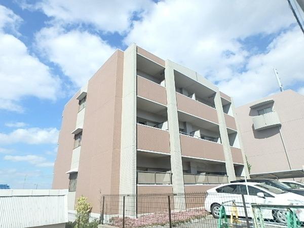 エスペランス 外観