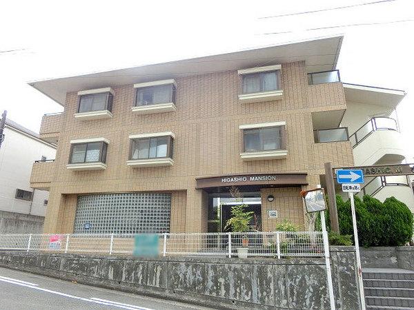 ＨＩＧＡＳＨＩＯマンション 外観