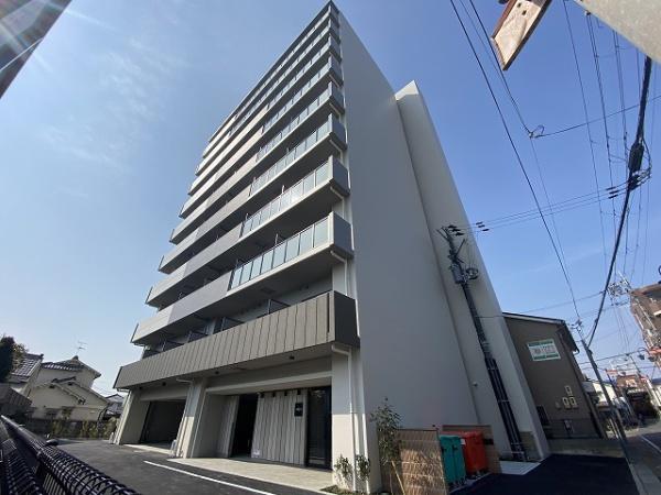 ＡＲＣＡ鳳 外観