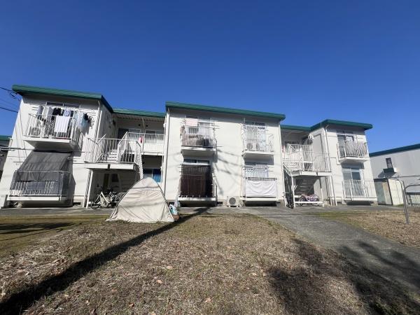 シャトードイワネ１６号館 外観