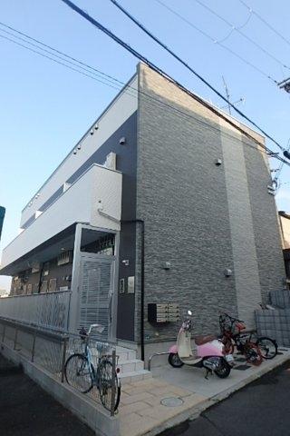 あんしん+北条町０８－４００４ 外観