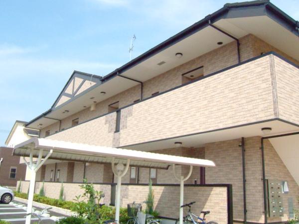 大阪府和泉市葛の葉町２丁目 外観