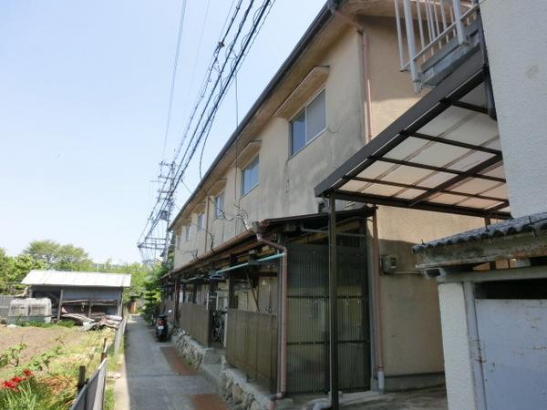 RIZE河内長野 外観