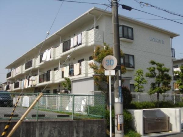 エステート２ 外観