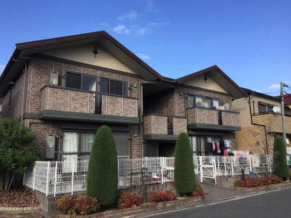 リッツハウス　壱番館 外観