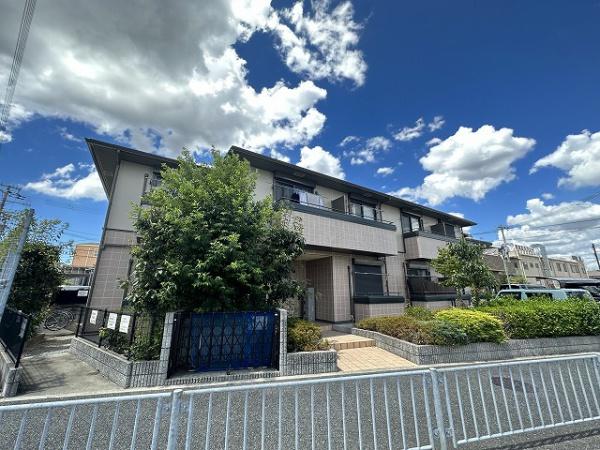 アーバンコートＮＥＯ 外観