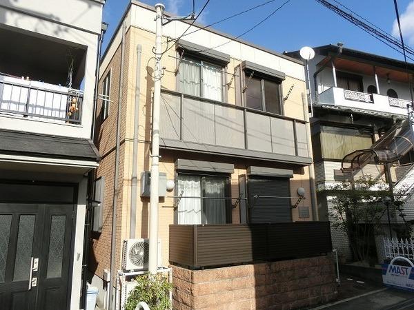 ａｍｉｔｉｅ 外観