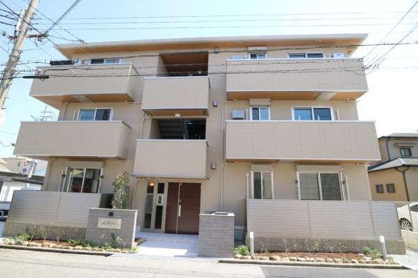 Ｃｈｌｏｒｉｓ 外観