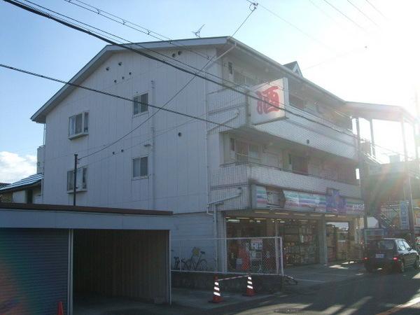 エトワール奥野 外観