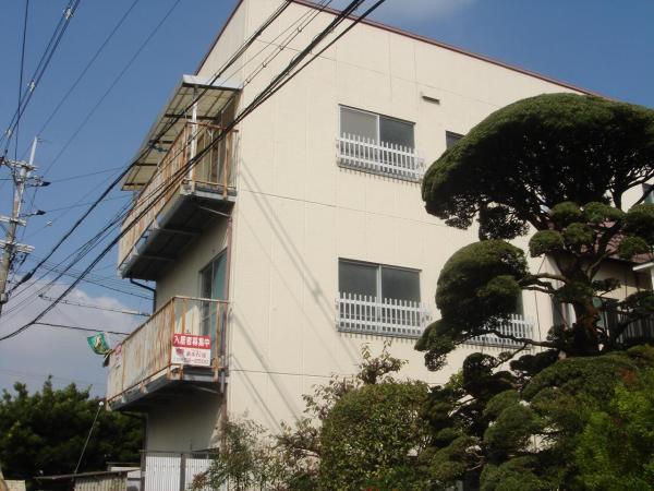 RIZEONE河内長野 外観
