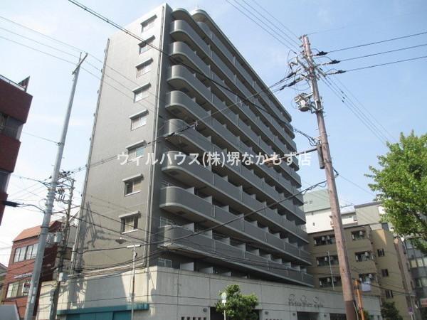 ボン・シェール堺 外観