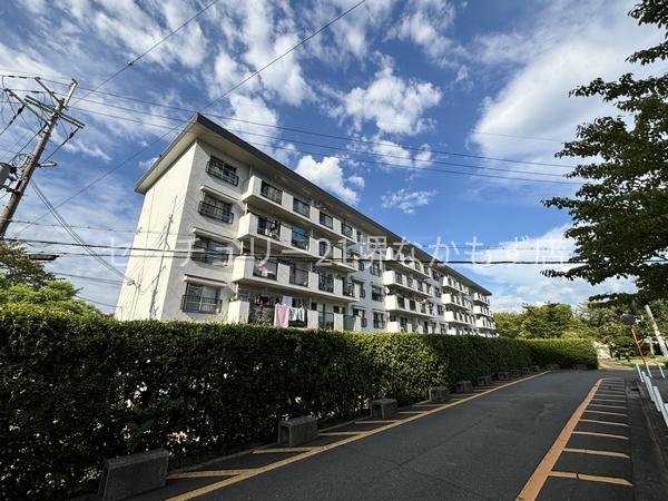 大阪府堺市南区原山台１丁 外観