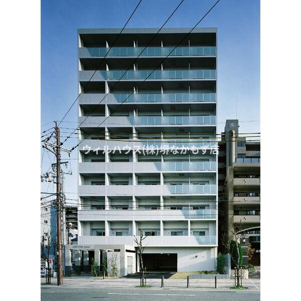 Ｗ．Ｏ．Ｂ．ＳＡＫＡＩ 外観