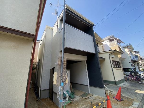 あんしん＋ＶｉｅＭ深井中町１３－１０１４ 外観