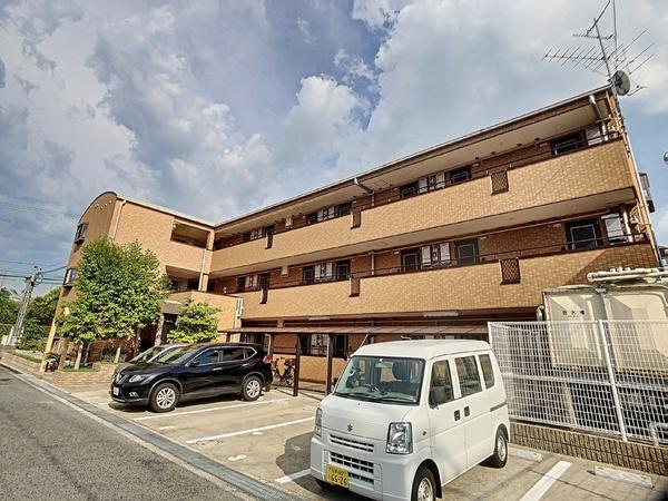 CASA DE TSUZUYAMADAI 外観