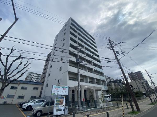 Ｗ．Ｏ．Ｂ．ＳＡＫＡＩ 外観