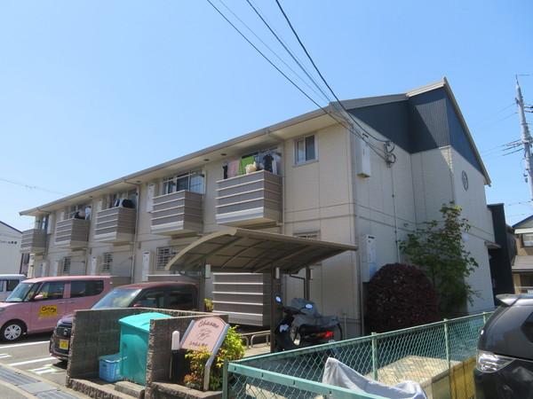 シャルム加太 外観