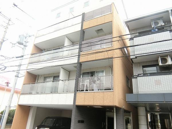 エヌエムオンズ 外観