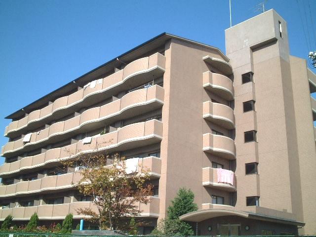 大阪府和泉市伯太町1丁目 外観