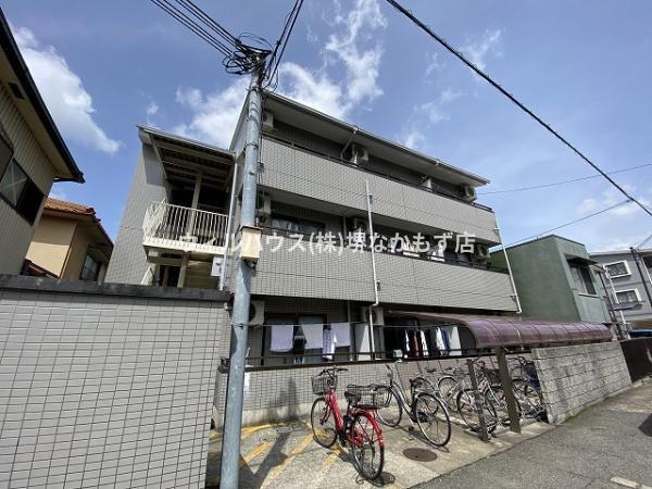 エスタイル中百舌鳥２ 外観