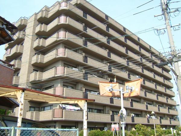 イトーピア泉北深井 外観