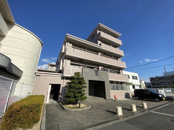 エスポワール深井 外観