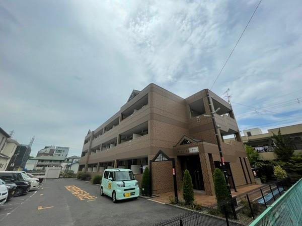 エム・エム・ケー 外観