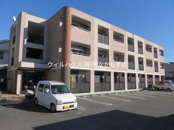 Ｍ・Ｙコート 外観