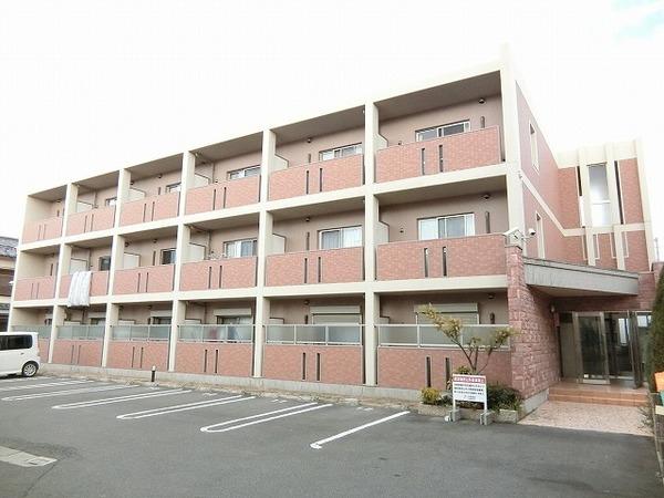 アイ ウィッシュ 外観