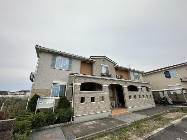 ＫａＫａ・ニーク 外観