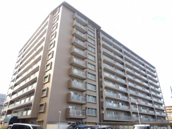 ルネ羽衣 外観
