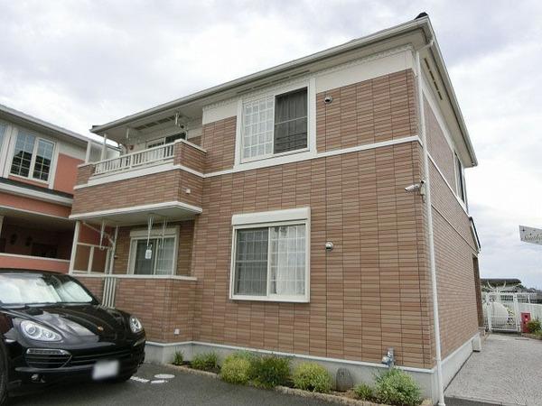 サザン　クロス 外観