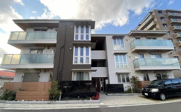 ウィキぺティア 外観