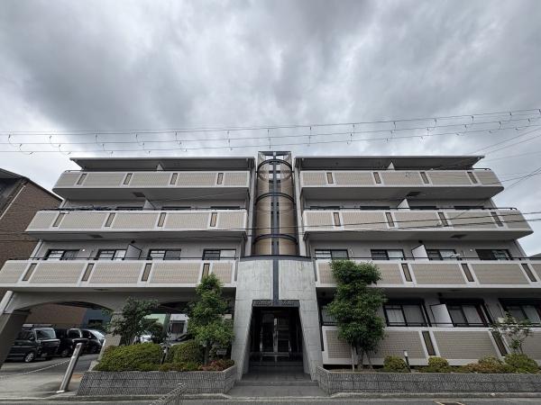 大阪府堺市北区金岡町 外観