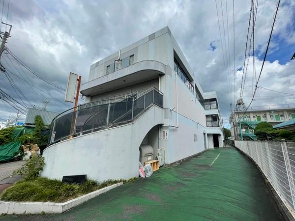 グランドール 外観