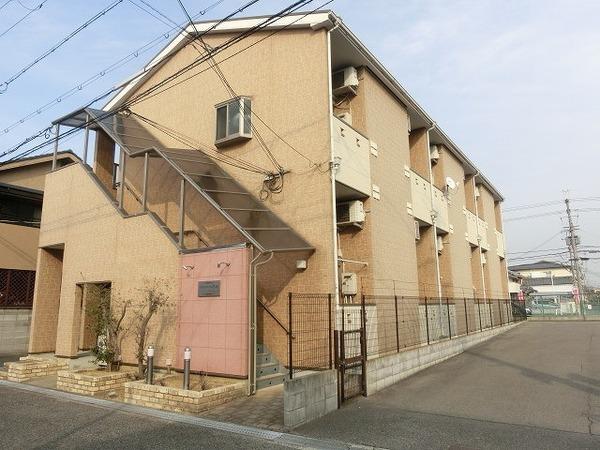 Ｄｉｍｏｒａ北花田 外観