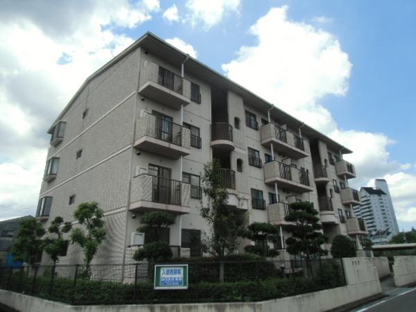 エミネンス立矢 外観