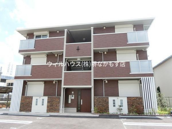 アルカディア和泉中央 外観