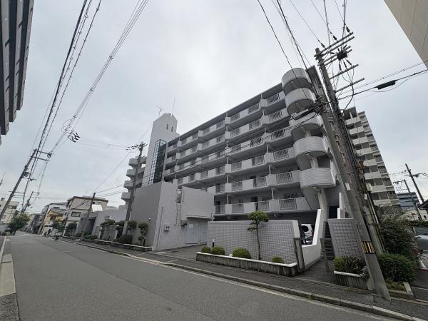 サザンコート堺 外観