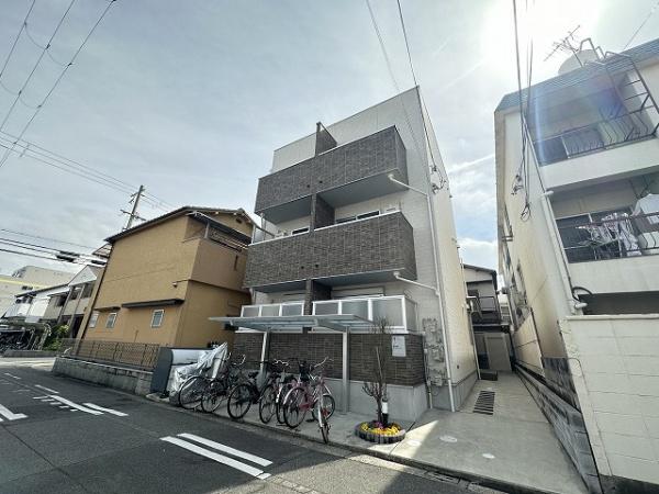 suimi 外観