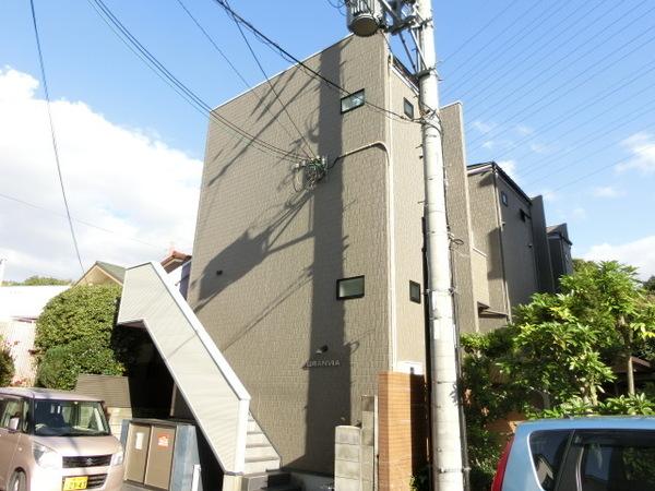 グランヴィア北花田 外観