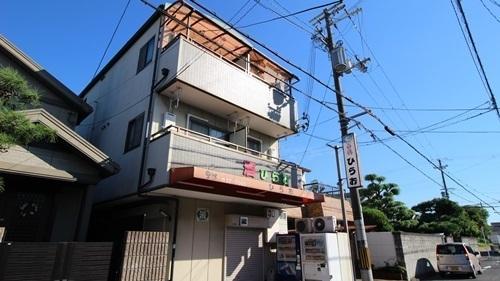 アクニ・コーポ 外観