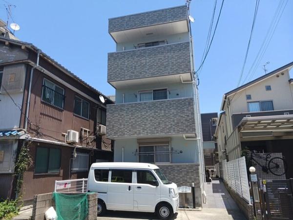 ステイブル・Ｋ 外観