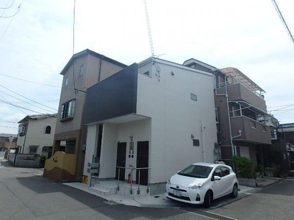 あんしん＋鶴田町０８－１００４ 外観