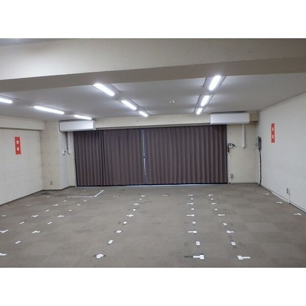 伊東屋栄中駒ビル本館 その他